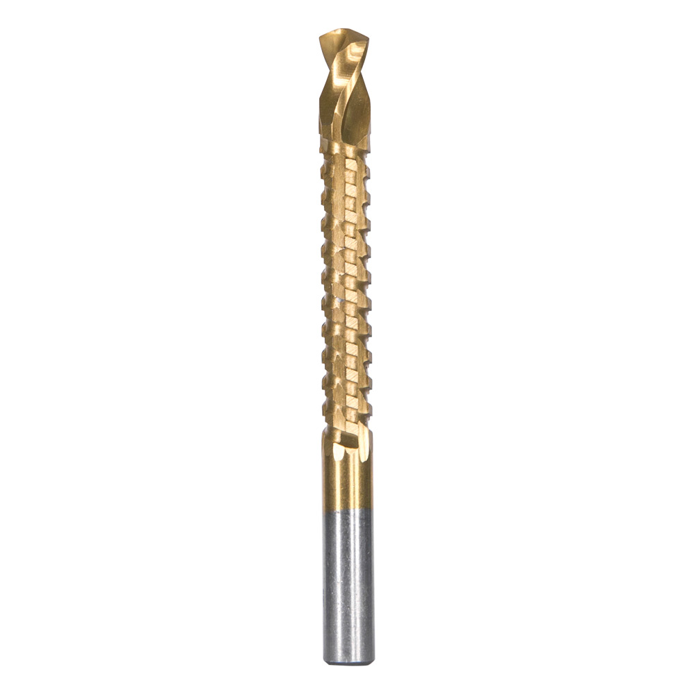 Saw drill online bit